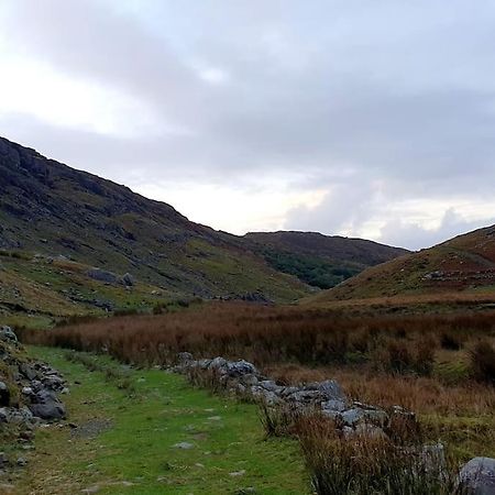 Secluded Cottage Nestled In The Beara Peninsula Cill Airne Kültér fotó
