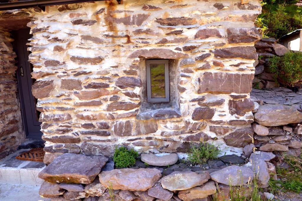 Secluded Cottage Nestled In The Beara Peninsula Cill Airne Kültér fotó