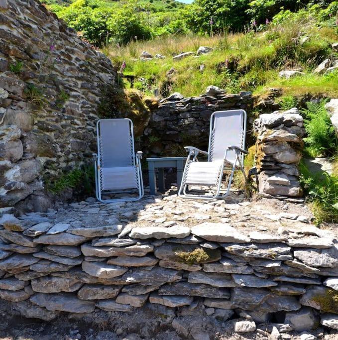 Secluded Cottage Nestled In The Beara Peninsula Cill Airne Kültér fotó